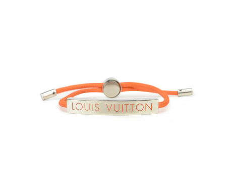 Louis Vuitton  LV Space  Bracelet For Cheap