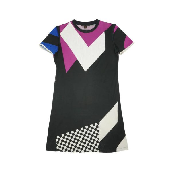 Louis Vuitton Dress - Women s S Online