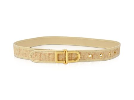 Christian Dior Belt - 70 Online Hot Sale