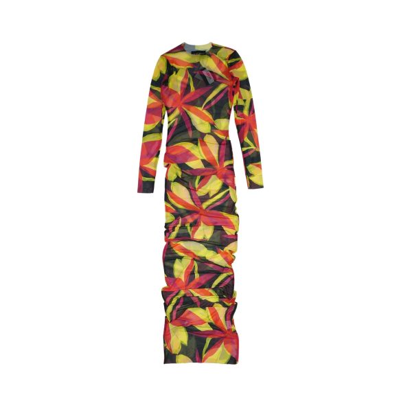 Louisa Ballou Maxi Dress - Women s S Online