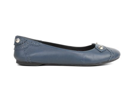 Balenciaga  Arena  Flats - Women s 36.5 For Sale