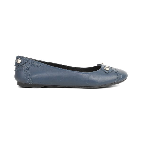 Balenciaga  Arena  Flats - Women s 36.5 For Sale