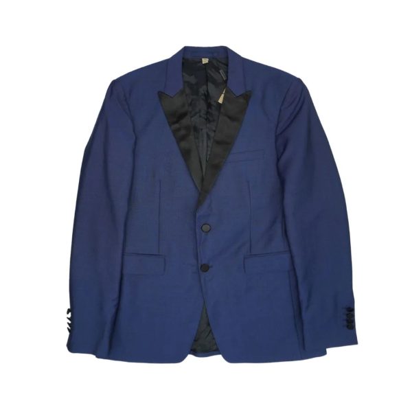 Burberry Blazer - Men s 52 on Sale