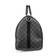 Louis Vuitton  Keepall Bandouliere 45  Bag Online now