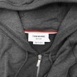 Thom Browne Zip-Up Hoodie - Men s 5 Online Sale