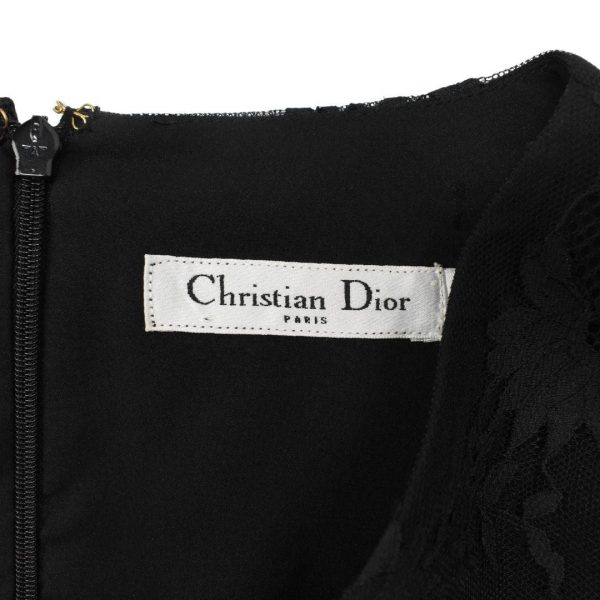 Christian Dior Dress - Women s 36 For Discount