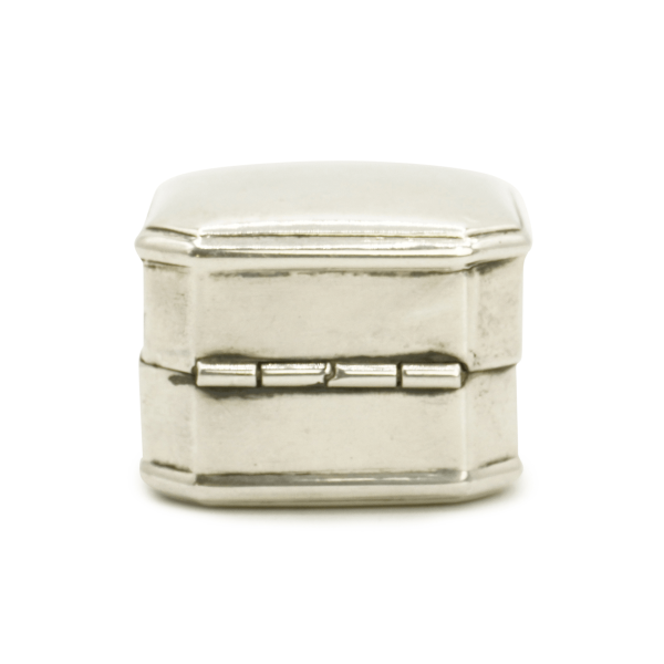 Birks Ring Box Hot on Sale