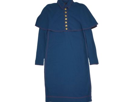 Burberry Cape Dress - Women s 4 Online Sale