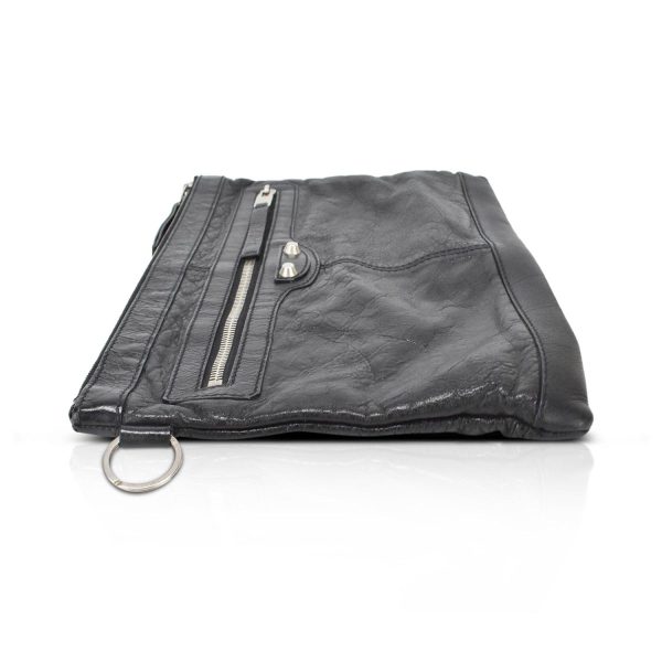 Balenciaga  Arena  Clutch Online Hot Sale