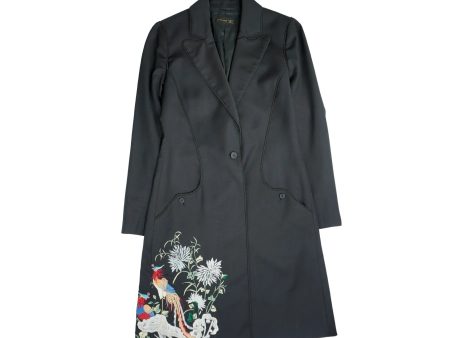 Alexander McQueen Blazer Jacket - Men s 46 Online