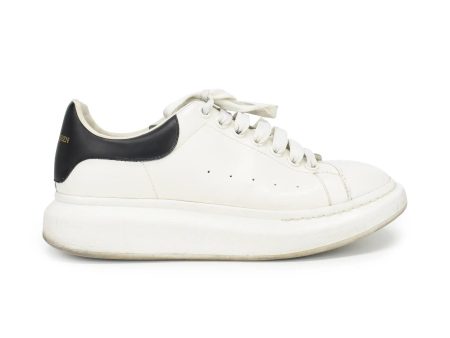 Alexander McQueen Sneakers - Men s 42 Online Sale