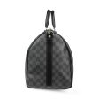 Louis Vuitton  Keepall Bandouliere 45  Bag Online now