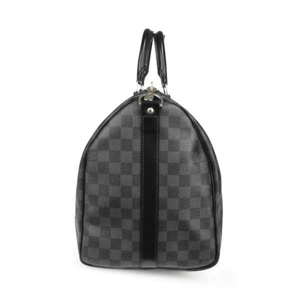 Louis Vuitton  Keepall Bandouliere 45  Bag Online now