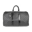 Louis Vuitton  Keepall Bandouliere 45  Bag Online now