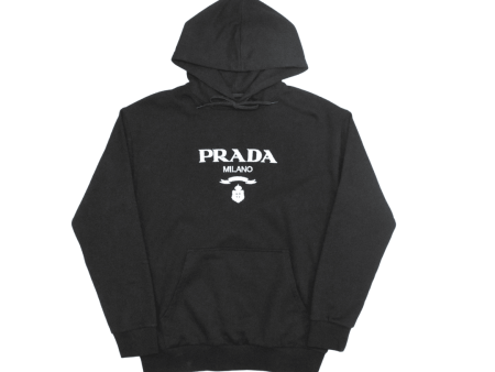 Prada Hoodie - Men s S on Sale