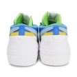 Nike x Sacai x Kaws  Blazer Low  Sneakers - Men s 7 Women s 8.5 For Discount