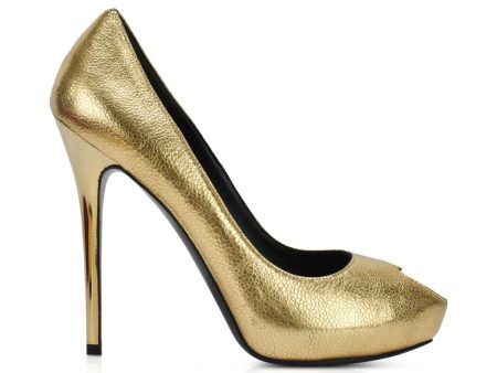 Alexander McQueen Heels - Women s 39 Online Sale