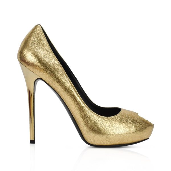 Alexander McQueen Heels - Women s 39 Online Sale