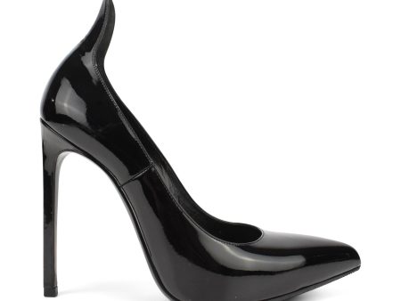 Saint Laurent  Vitello  Heels - Women s 37.5 Supply