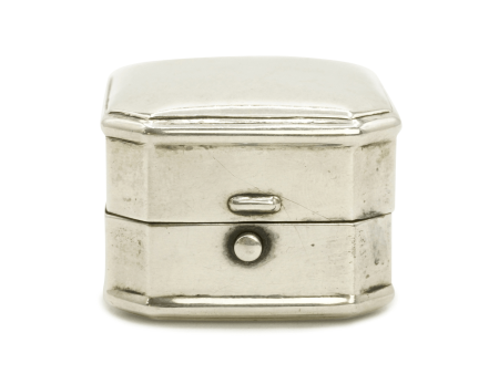 Birks Ring Box Hot on Sale