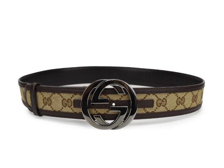 Gucci Belt - 90 36 Online Hot Sale