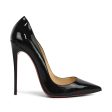 Christian Louboutin  So Kate  Heels - Women s 40 Discount