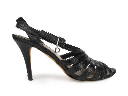 Christian Dior Heels - Women s 39 Sale