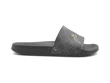 Gucci Pool Slides - Men s 8 Discount