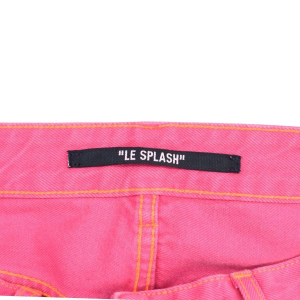 Jacquemus  Le Splash  Jeans - Women s 30 Discount