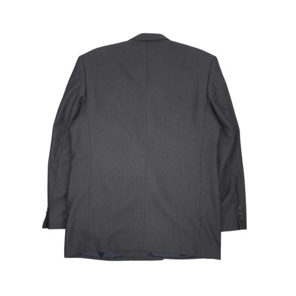 Balenciaga Vintage Blazer - Men s 50 Online Sale