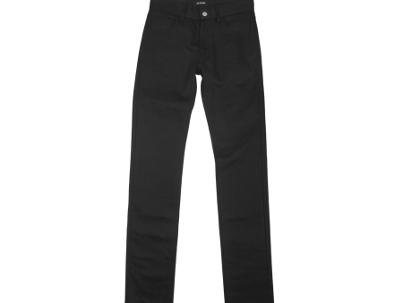 Raf Simons Jeans - Men s 28 Online Sale