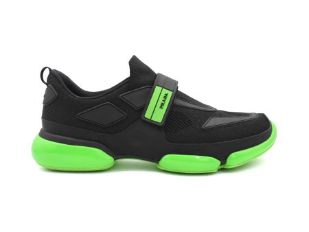 Prada  Cloudbust  Sneakers - Men s 9.5 Online Sale