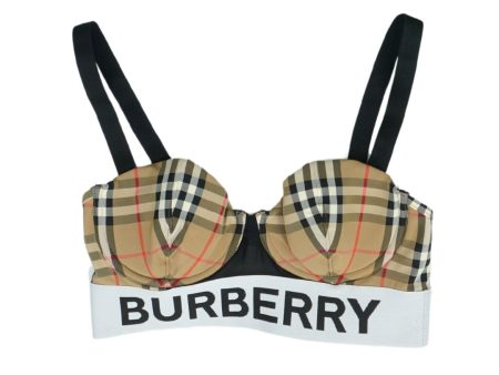 Burberry Swim Top - Women s XS For Discount