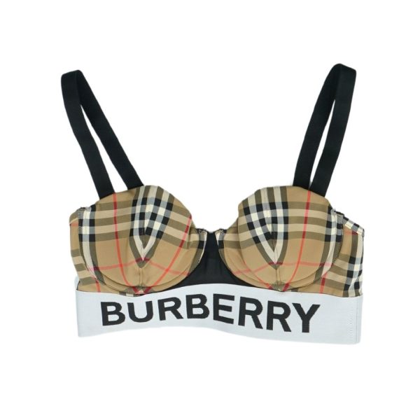 Burberry Swim Top - Women s XS For Discount