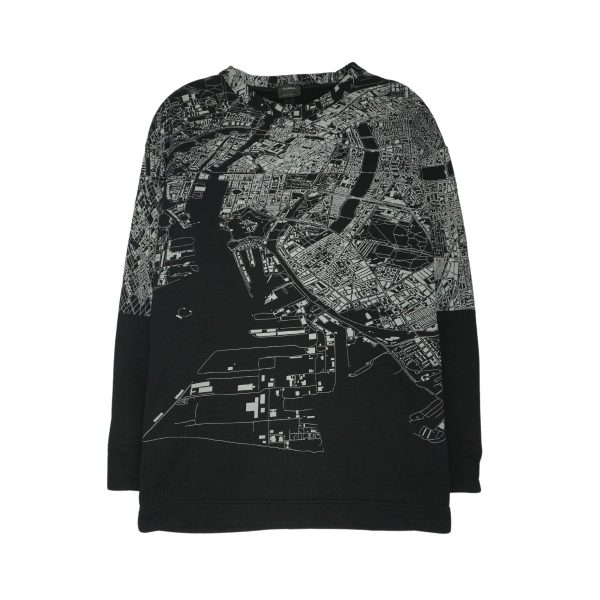 Jil Sander Sweater - Men s M Hot on Sale