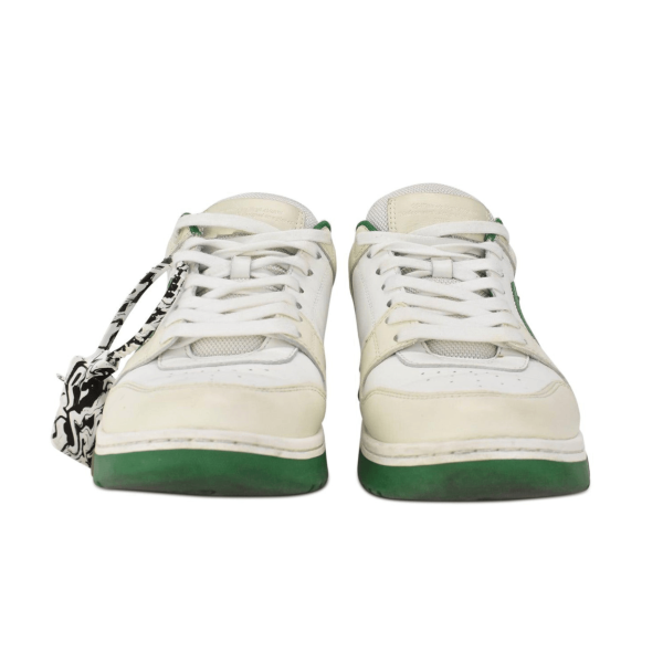 Off-White Sneakers - Men s 41 Online Sale