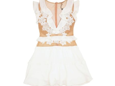 For Love & Lemons  Laney Lou  Dress - Women s M Discount