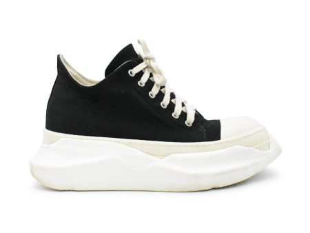 Rick Owens DRKSHDW  Abstract  Sneakers - Men s 41.5 For Cheap