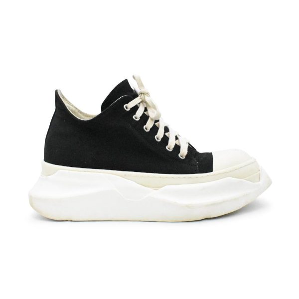 Rick Owens DRKSHDW  Abstract  Sneakers - Men s 41.5 For Cheap