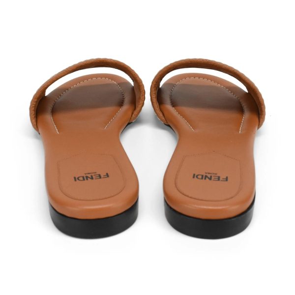 Fendi Sandals - Women s 37 Supply