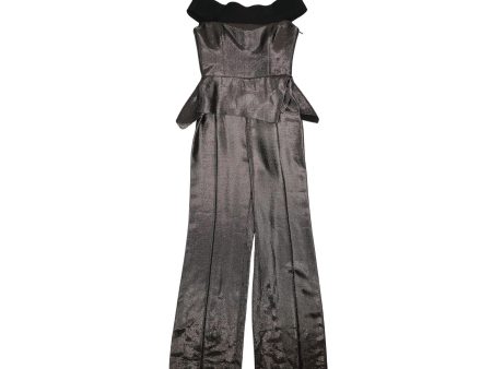 Roland Mouret Jumpsuit - Women s 8 Sale