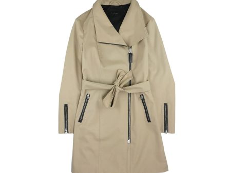 Mackage Trench Jacket - Women s M on Sale