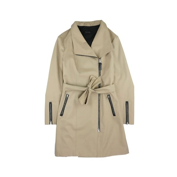 Mackage Trench Jacket - Women s M on Sale