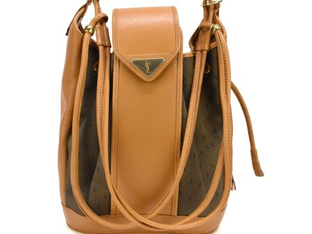 Yves Saint Laurent Bucket Bag Online