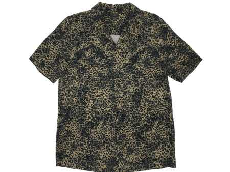 Ksubi Button-Down Shirt - Men s S Discount