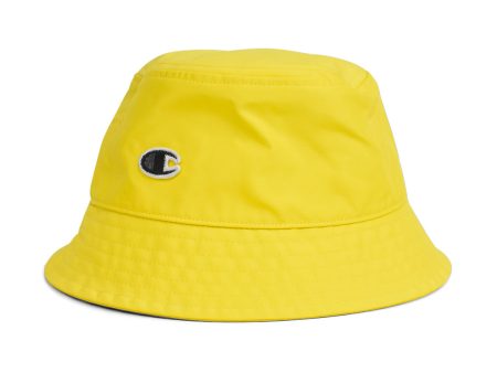 Rick Owens x Champion Bucket Hat - M Supply