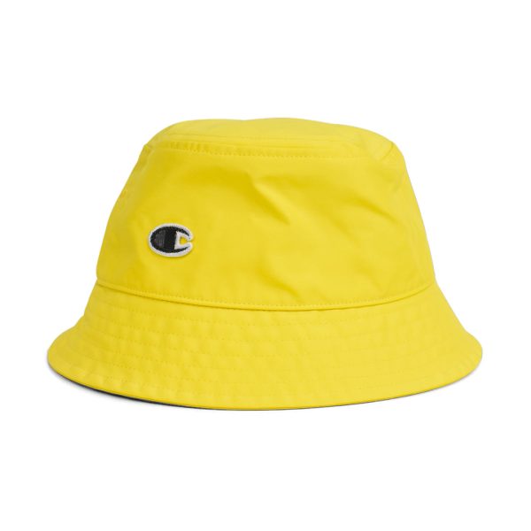 Rick Owens x Champion Bucket Hat - M Supply