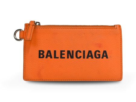 Balenciaga Card Holder Cheap