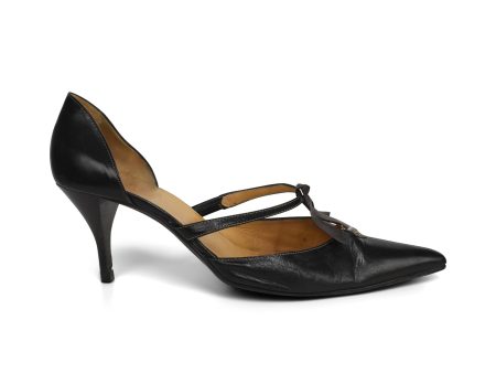 Hermes Kitten Heels - Women s 39.5 Fashion