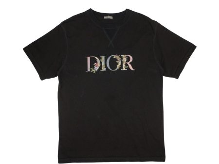 Christian Dior T-Shirt - Men s 3XL on Sale